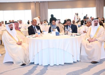 تكريم الفائزين “بجائزة المسؤولية المجتمعية للشركات العربية” و”تنظيم المنتدى الدولي للإقتصاد المستدام”
