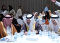الملتقى العربي الدولي الخامس للتطوع المؤسسي يختتم أعماله بدعوة إلى بناء منظومة خليجية للعمل التطوعي