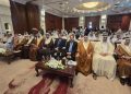 ختام  “ملتقى وجائزة أفضل الممارسات الثاني عشر في مجال رعاية كبار السن والمنتدى العربي للاقتصاد الفضي”