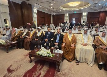 ختام  “ملتقى وجائزة أفضل الممارسات الثاني عشر في مجال رعاية كبار السن والمنتدى العربي للاقتصاد الفضي”