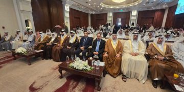 ختام “ملتقى وجائزة أفضل الممارسات الثاني عشر في مجال رعاية كبار السن والمنتدى العربي للاقتصاد الفضي”