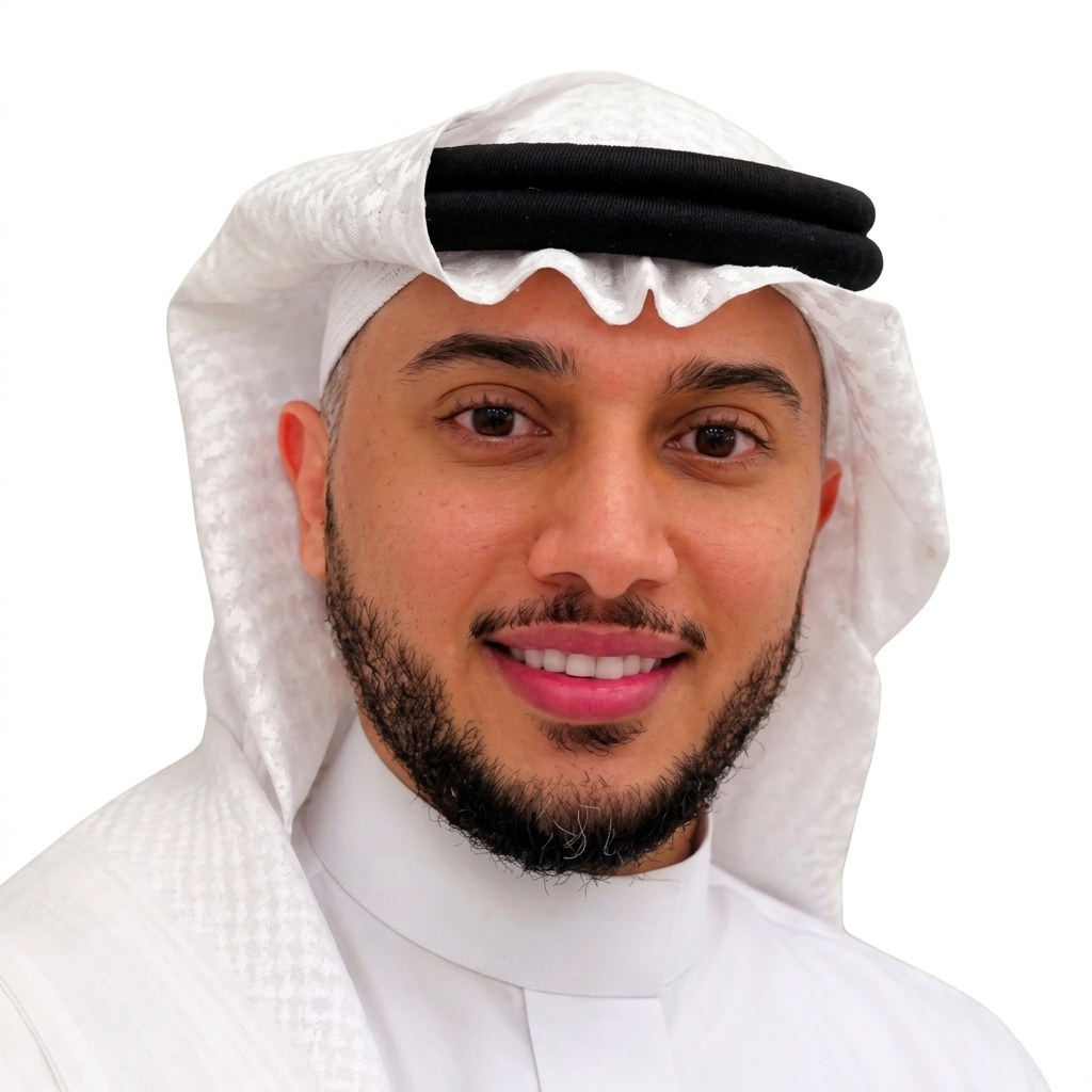 الأستاذ فادي الزابغي
