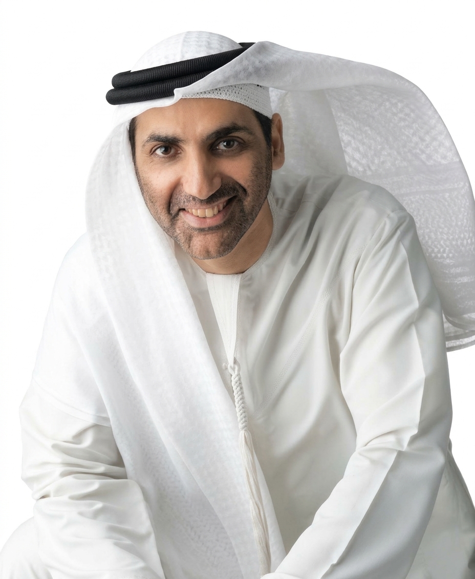 الشيخ الدكتور عبدالعزيز بن علي النعيمي