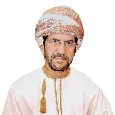 الشيخ المكرم علي بن ناصر المحروقي