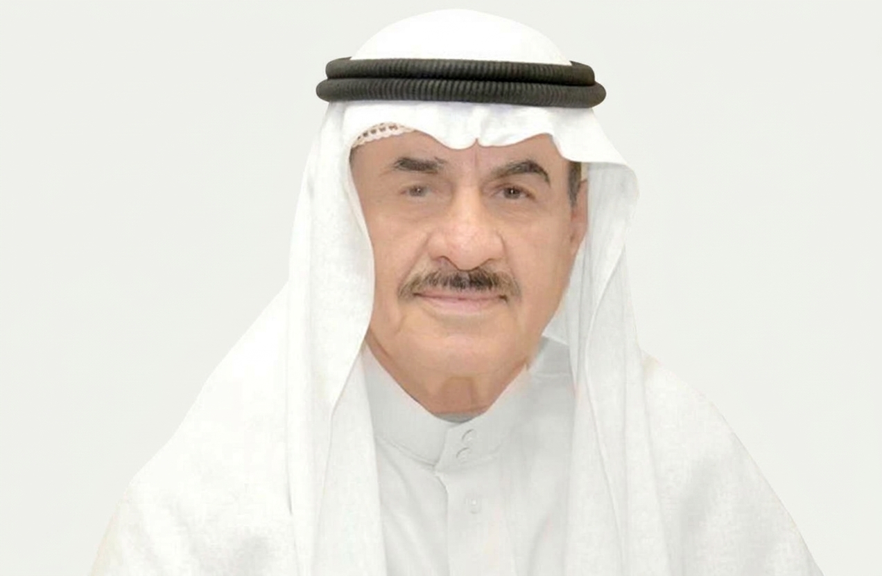 الوجيه أحمد محمد البنا