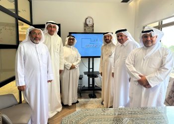 ورشة عمل متقدمة بعنوان ( استراتيجيات تقديم الخدمات الاستشارية)