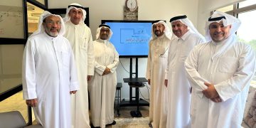 ورشة عمل متقدمة بعنوان ( استراتيجيات تقديم الخدمات الاستشارية)